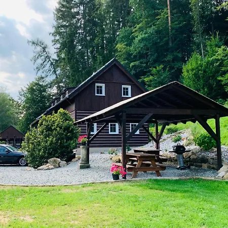 Apartmany Jetrichovice - Ceske Svycarsko Exterior photo