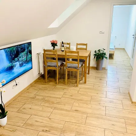 Apartmany Jetrichovice - Ceske Svycarsko Exterior photo