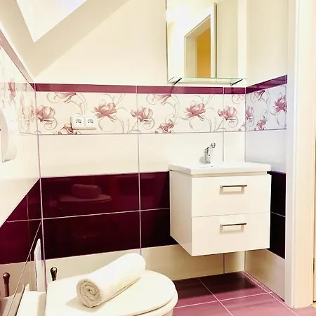 Apartmany Jetrichovice - Ceske Svycarsko Exterior photo