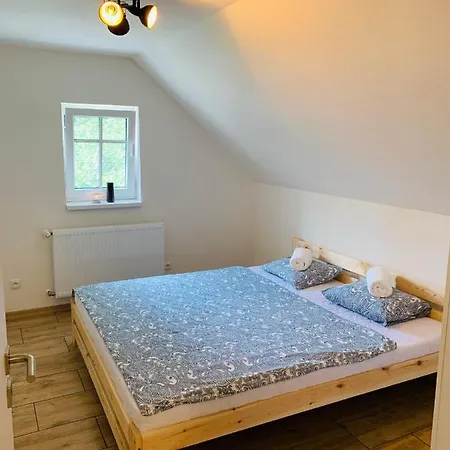 Apartmany Jetrichovice - Ceske Svycarsko Exterior photo