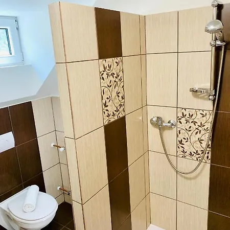 Apartmany Jetrichovice - Ceske Svycarsko Exterior photo