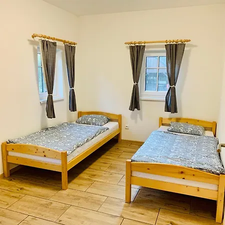Apartmany Jetrichovice - Ceske Svycarsko Room photo