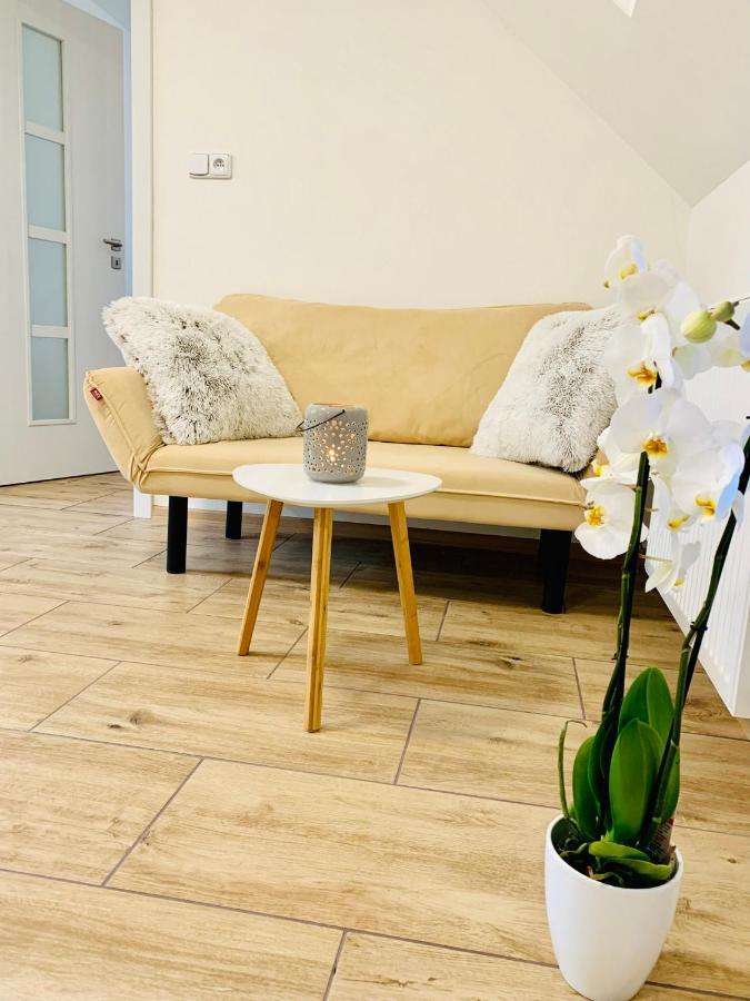 - české švýcarsko Appartement