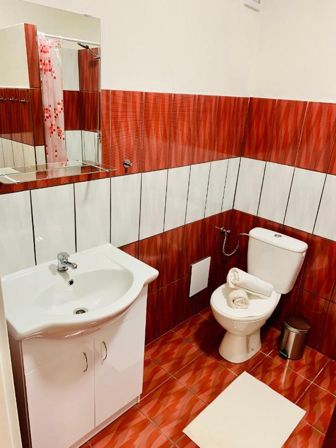 Appartement - české švýcarsko