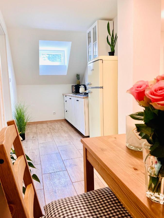 Appartement - české švýcarsko