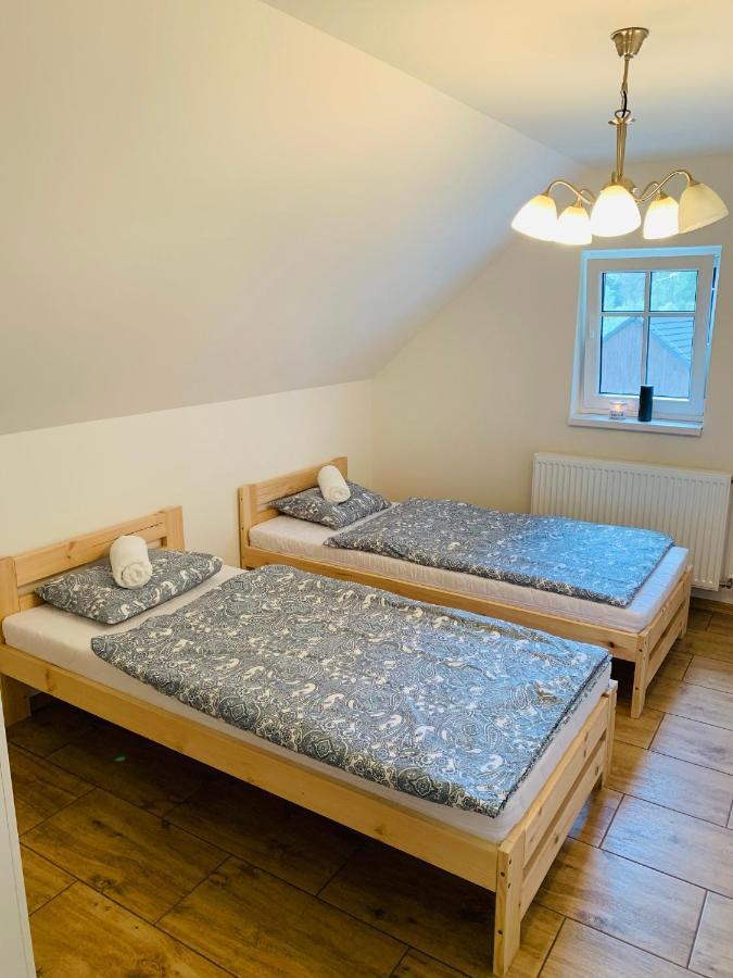 Appartement - české švýcarsko