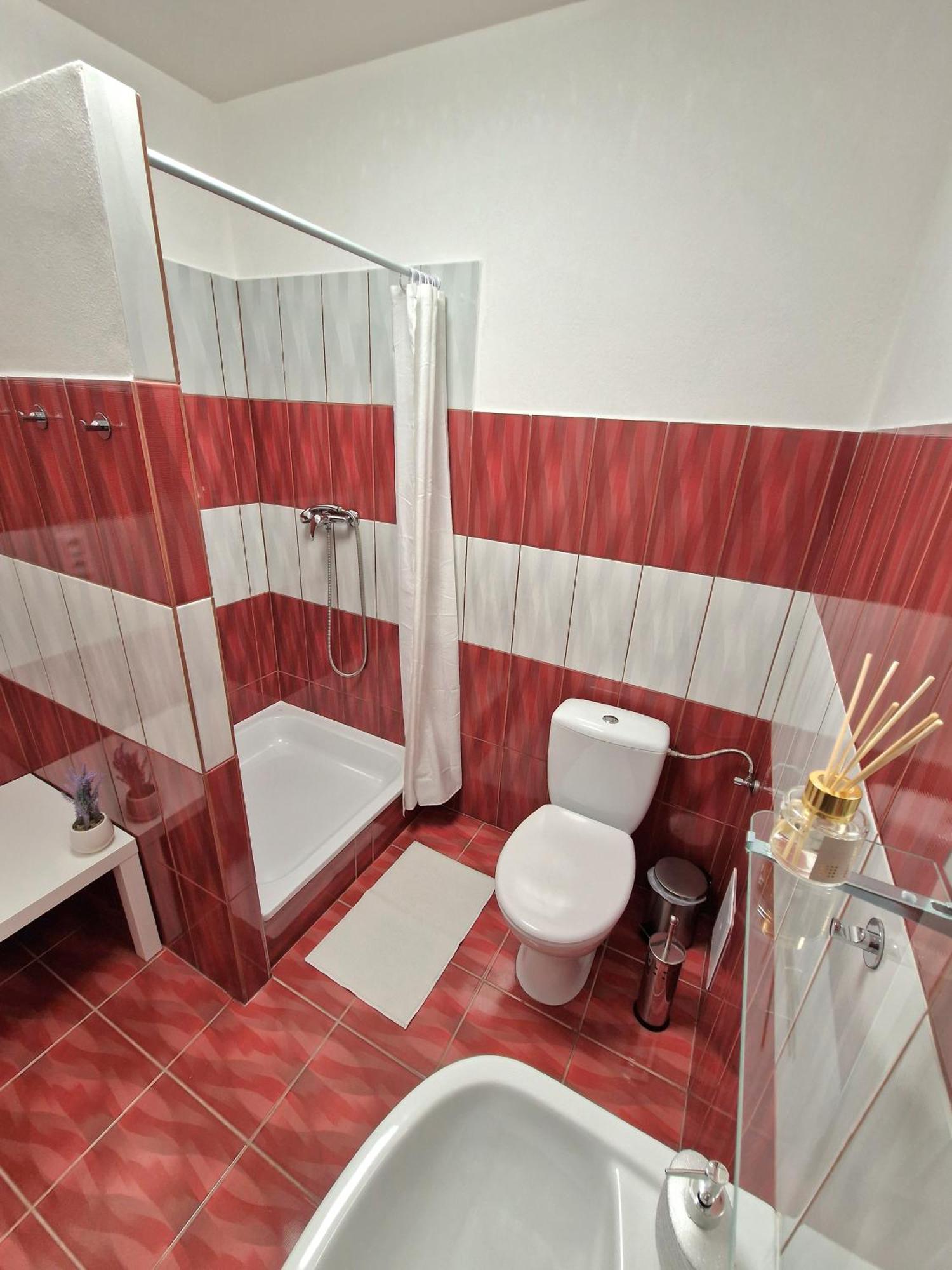 Appartement - české švýcarsko *